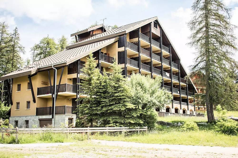 Studio entier, Studio 4 Personnes - Confort in La Joue du Loup, Le Dévoluy