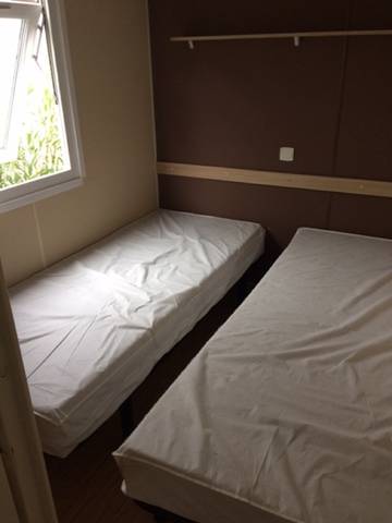 Camping pour 6 Personnes dans Côte Vermeille, Argelès-sur-Mer, Photo 4