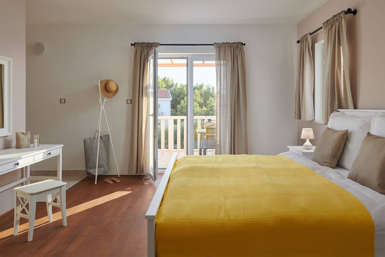 Holiday villa Isabella with private pool and beautiful garden in Stari Grad, Hvar