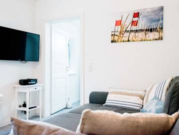 Ferienwohnung für 4 Personen in Sierksdorf, Südliche Ostseeküste, Bild 2