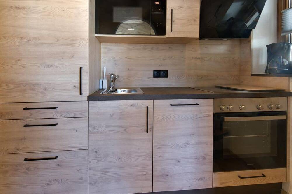 Appartement Nr.2 Zirbe - Ruadlhof in Leutasch, Innsbruck Land