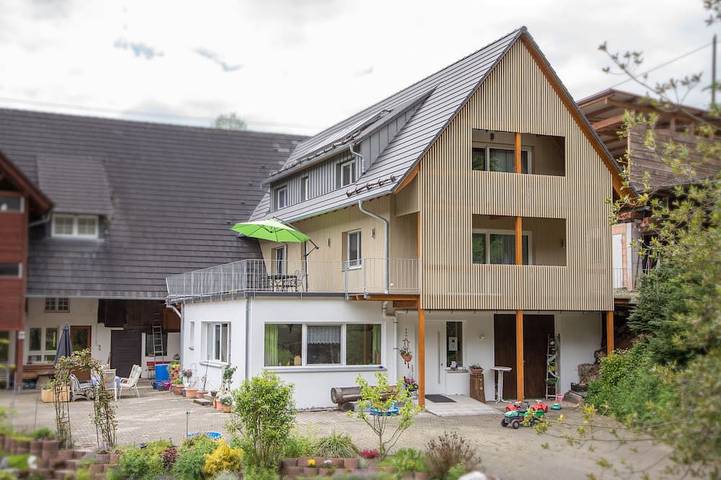 Ferienwohnung für 4 Personen - 1