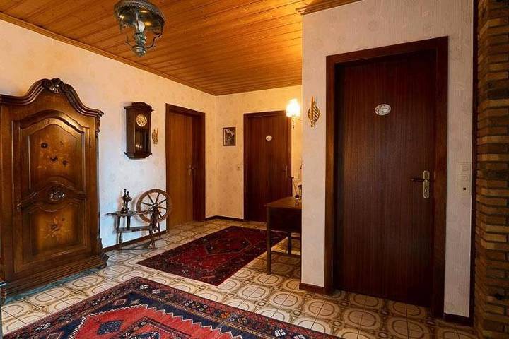 Ferienhaus für 4 Personen, mit Terrasse und Garten in Leck - 4