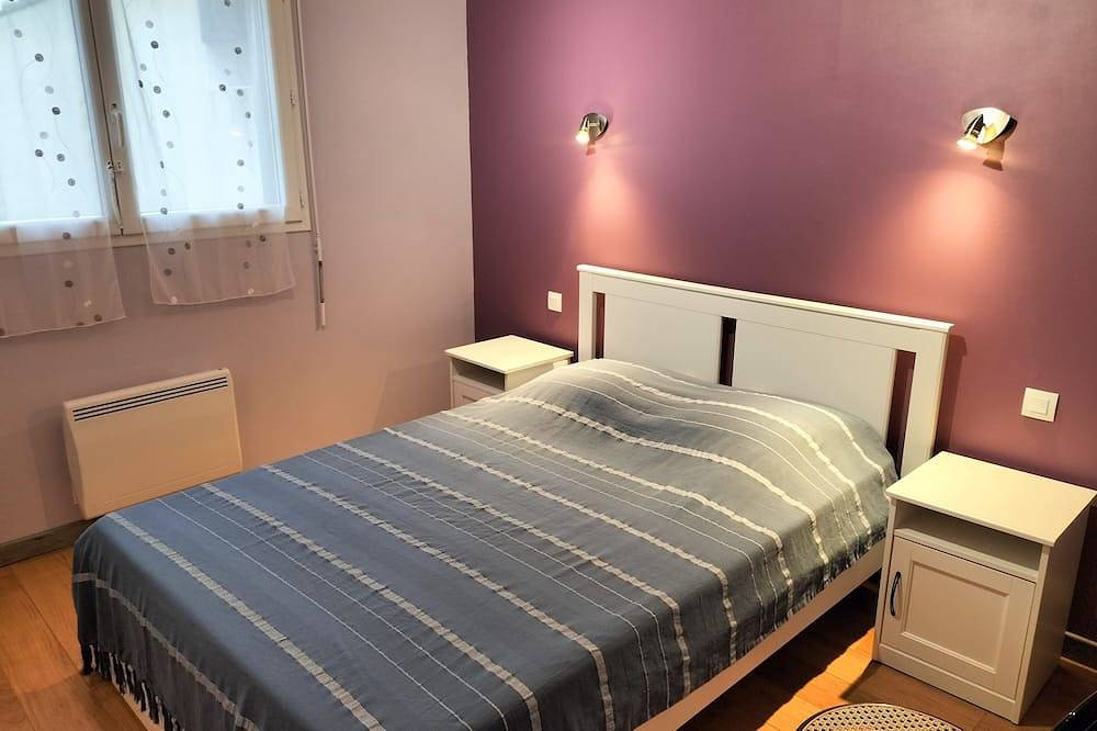 Maison Plain-pied sur Terrain Clos, à Proximité du Port et des Plages in Ploudalmézeau, Región de Brest