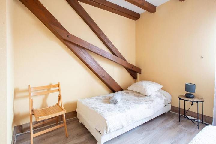 Gîte pour 2 personnes, avec jardin à Pfaffenheim - 3
