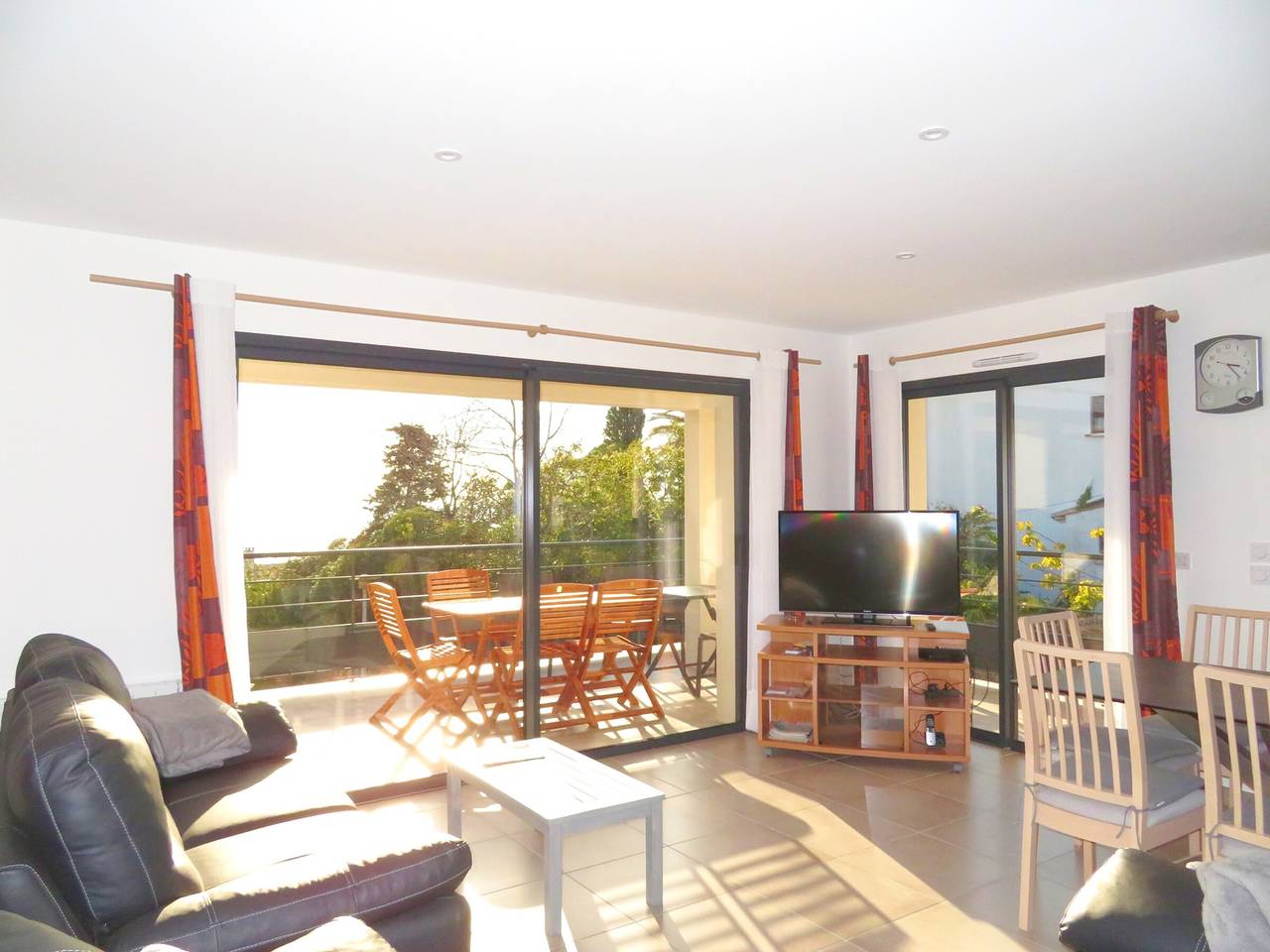 Villa 4 pièces pour 6 pers. avec Wifi et 2 parkings à Sète in Sète, Côte méditerranéenne (France)