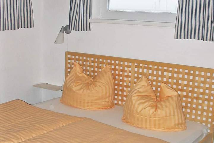 Ferienhaus für 6 Personen, mit Balkon und Sauna, mit Haustier in Kröslin - 2