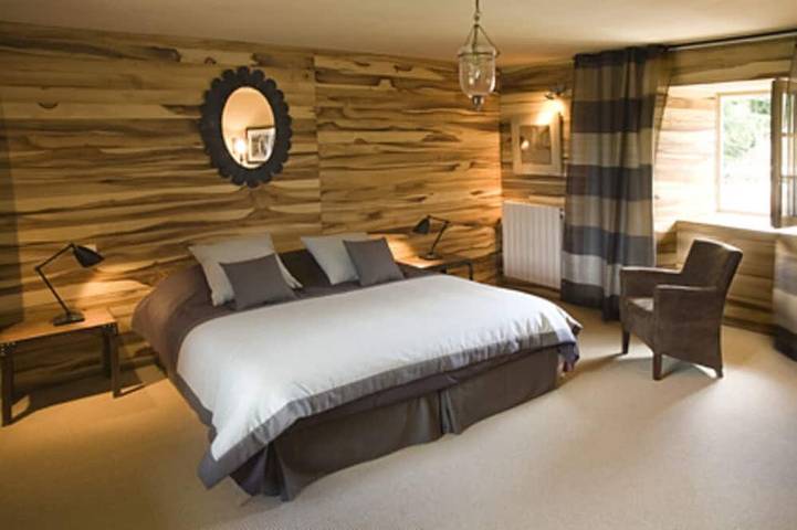 Location de vacances pour 11 personnes, avec jacuzzi et jardin à Roézé-sur-Sarthe - 3