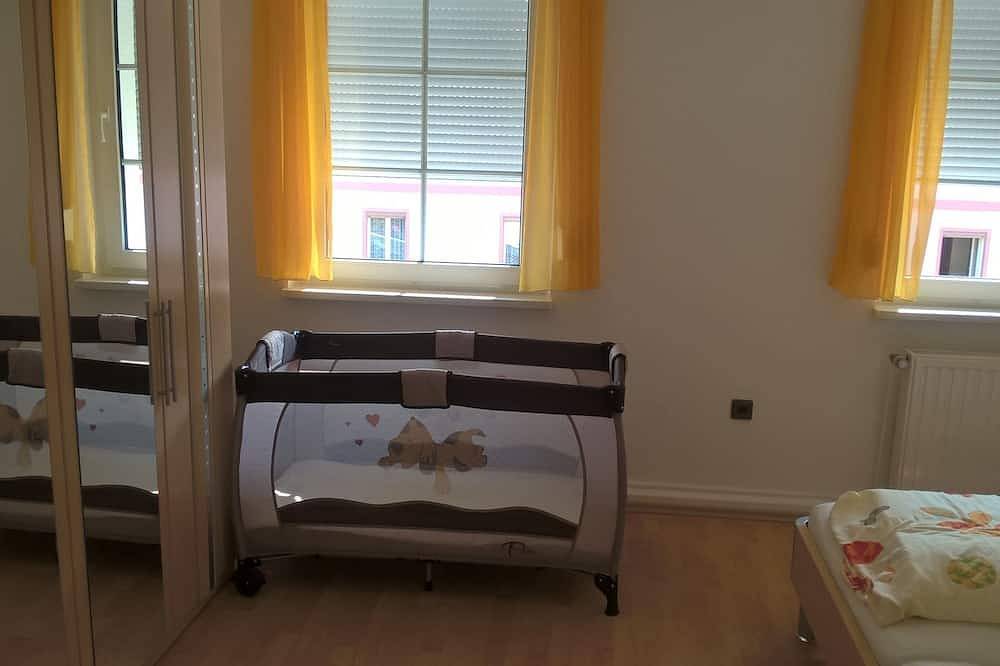 Entire apartment, Ferienwohnung/app. für 4 Gäste mit 75m² in Bad Kissingen in Bad Kissingen, Rhön-Bayern