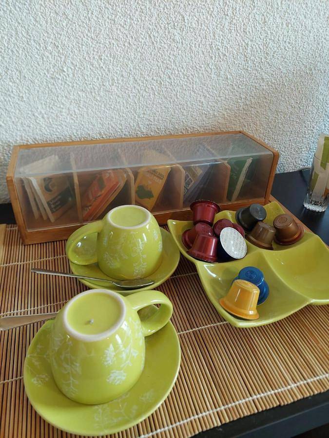 Chambre d’hôte pour 4 personnes, avec terrasse et vue dans Canton de Neuchâtel - 4