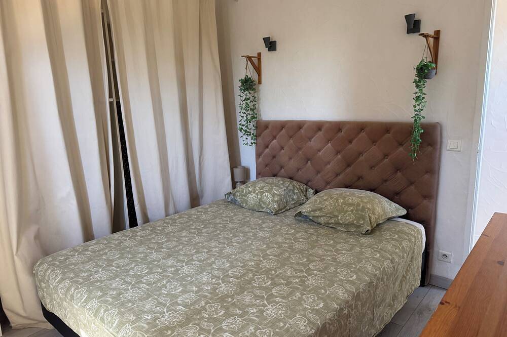 Villa L'Olivier Close To The Beach in Pérols, Mediterranean Coast (France)