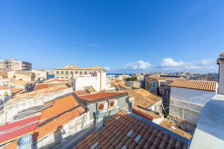 Appartamento vacanze per 2 persone, con balcone/terrazza - 1
