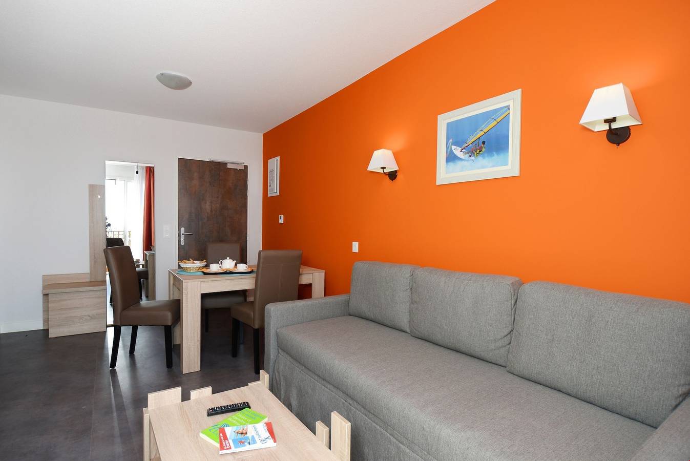 Photo : Appartement de vacances