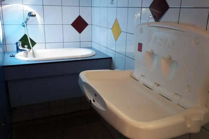 Mobil home pour 4 personnes à Villefranche-du-Périgord - 4