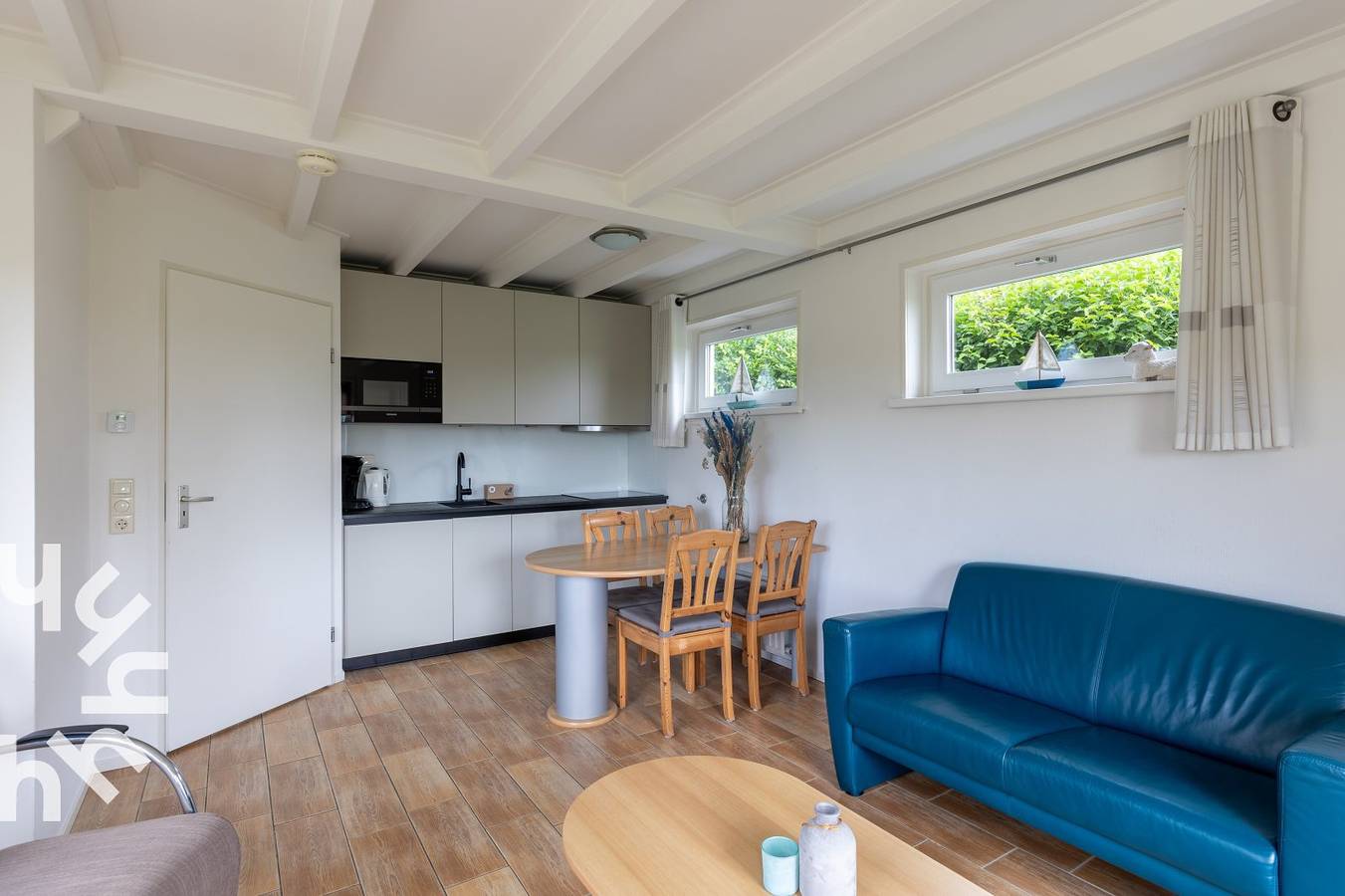 Schönes 4 Personen Ferienhaus am Rande von Vlissingen in Vlissingen, Walcheren