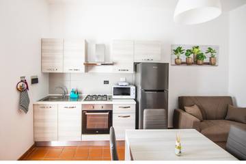 Vakantieappartement voor 2 Personen in Turijn, Via Francigena, Afbeelding 3