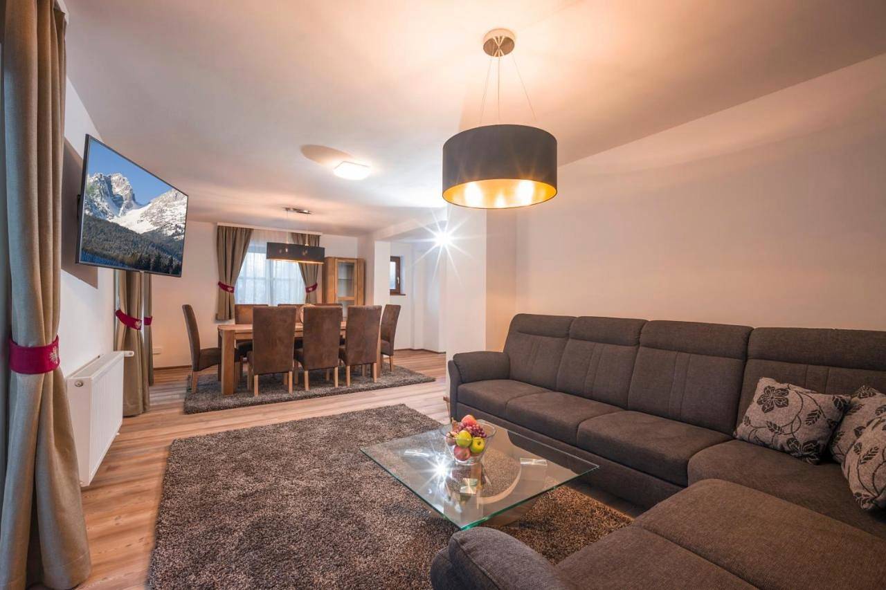 Holiday Home in Going am Wilden Kaiser, Kaisergebirge