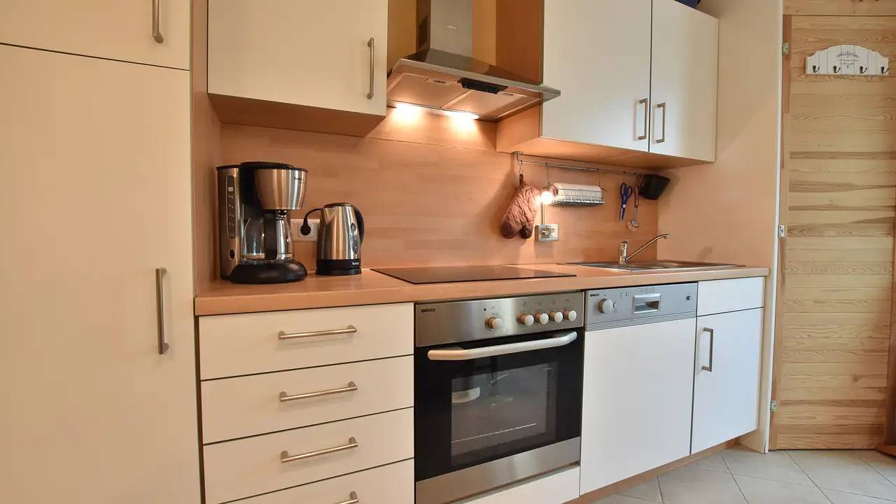 Ganze Ferienwohnung, Ferienwohnung für 6 Personen (95 m²) in Rakow in Rakow, Salzhaff