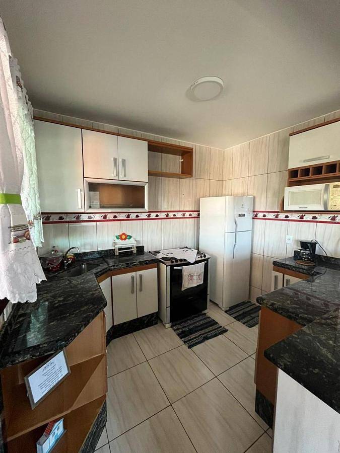 Location de vacances pour 9 personnes, avec terrasse et vue à Arraial do Cabo - 4