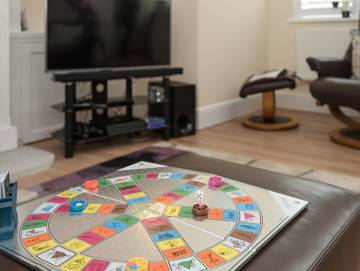 Cottage for 6 People in Wootton Bridge, Isle of Wight, Photo 4