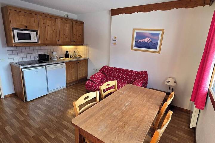 Ganze Wohnung, Apartment at the foot of the slopes in Arvieux, Queyras
