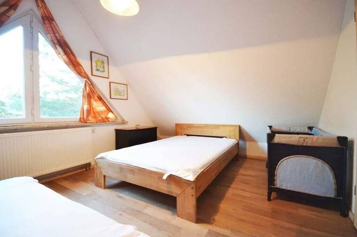 Ferienhaus für 5 Personen in Kölpinsee - 3