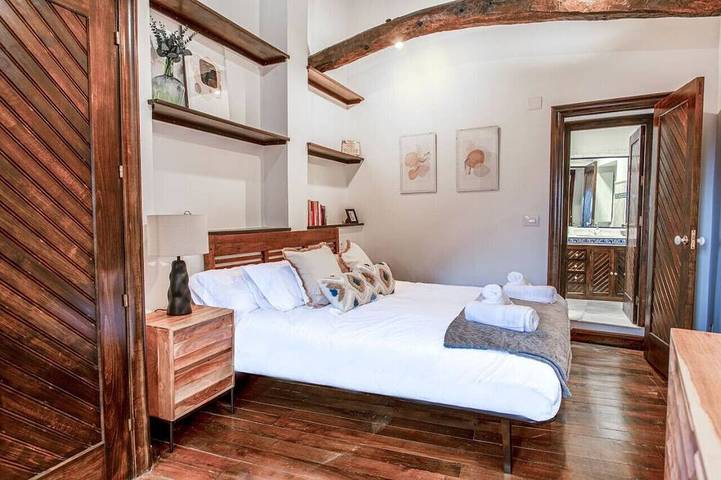 Lovely Fisherman's House Cudillero in Cudillero, Costa Verde (Spain)