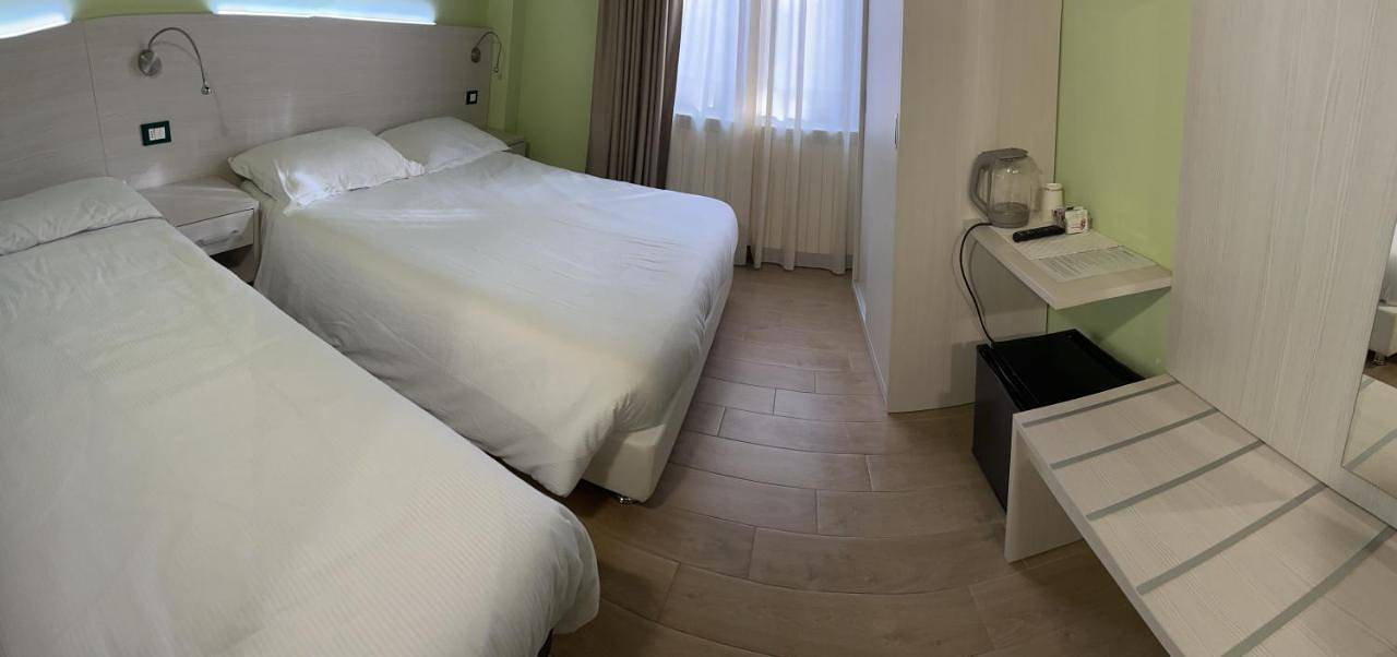 La Capannina in Roccaraso, Alto Sangro