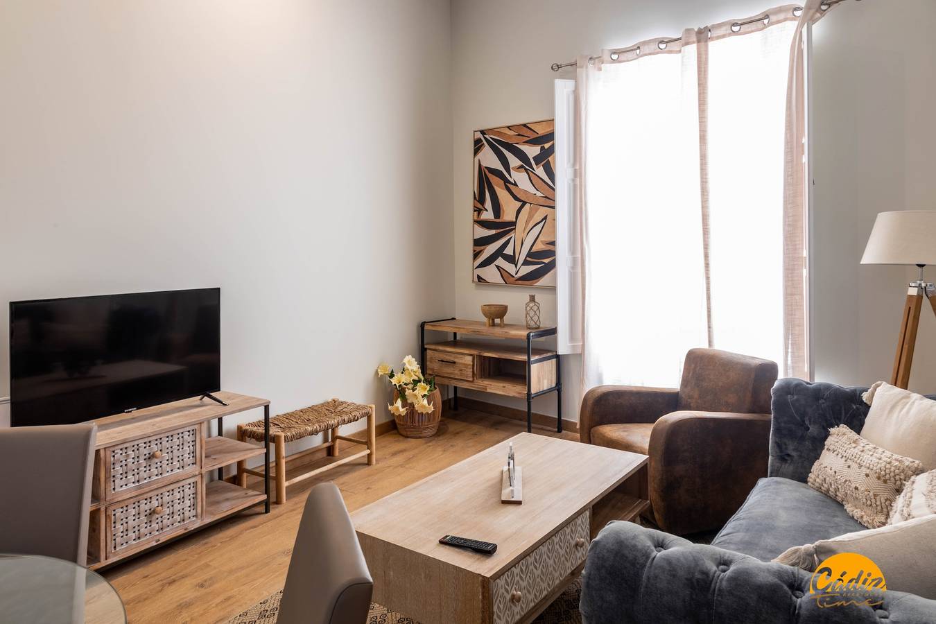 Entire vacation apartment, Tailor's Home by Cadiz Time in La Vina, Cádiz