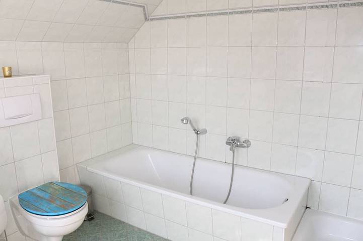 Ferienhaus für 6 Personen, mit Terrasse und Garten in Greifswald - 4