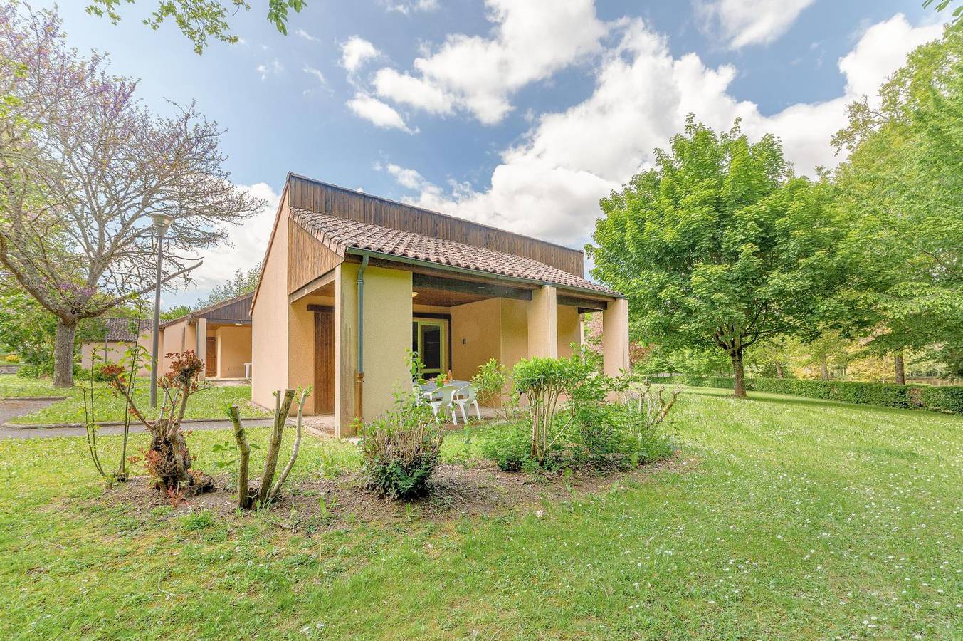 Photo : Maison de vacances