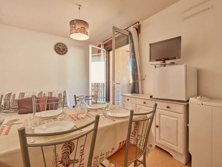 Gîte pour 2 personnes, animaux acceptés à Barbotan les Thermes - 4