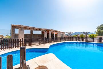 Casa De Férias para 12 Pessoas em La Romana (Espanha), Alicante (Regiao), Foto 1