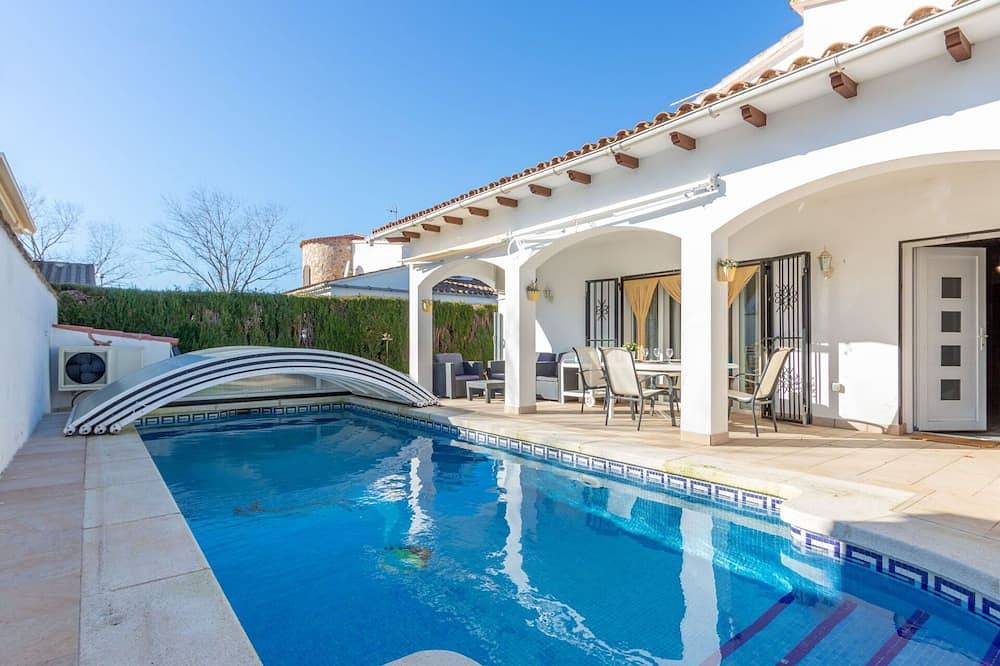 Casa vacanza a Costa Brava a partire da 139€ a notte