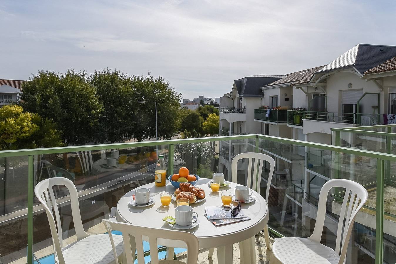 Photo : Appartement de vacances