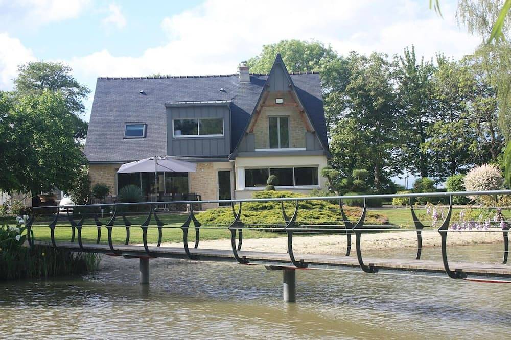 Le Grand Chêne - Rannee in Rannée, Fougères-Vitré