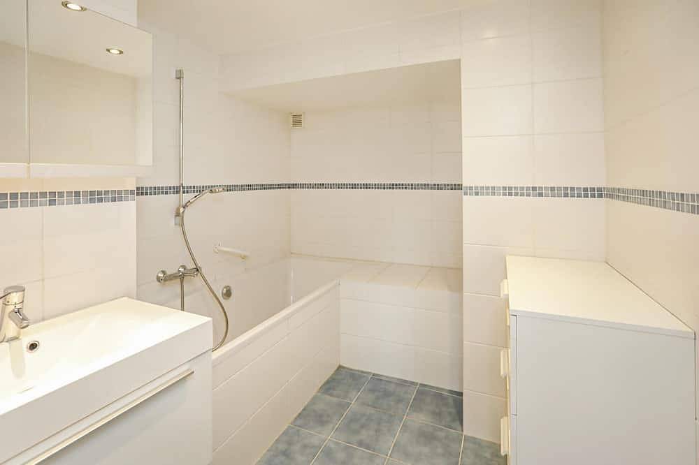 Appartement entier, Residence Puerto Cristo 100 in Ville d'Ostende, Oostende