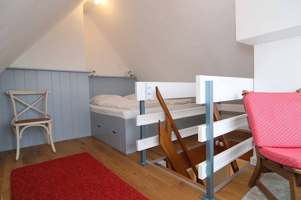 Ganze Wohnung, Ferienwohnung Dünennest in Hörnum, Sylt
