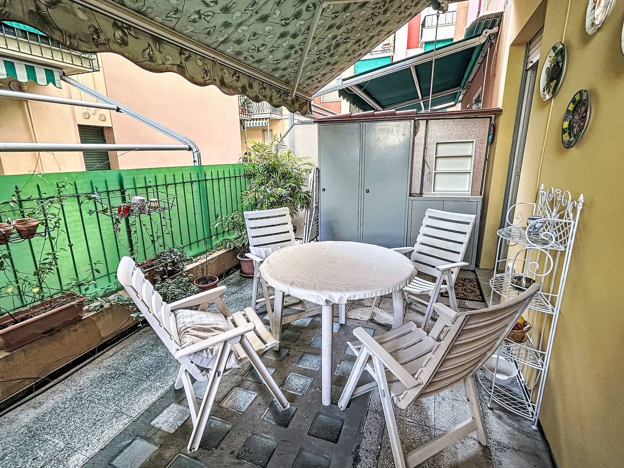 Appartement entier, Elide in Santa Margherita, Santa Margherita Ligure