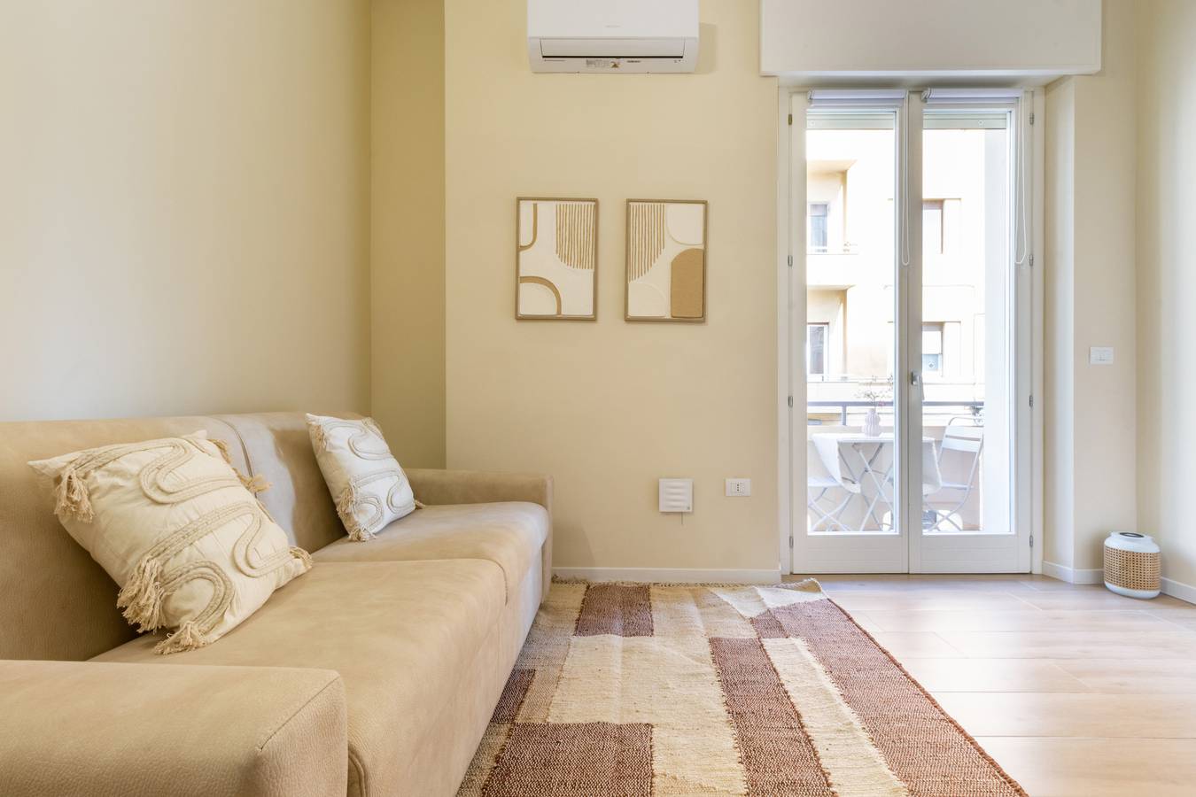 Ganze Wohnung, Honeymoon, in the heart of Cagliari in Bonaria, Cagliari