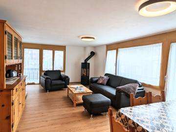 Bauernhof für 7 Personen in Randa, Westalpen, Bild 4