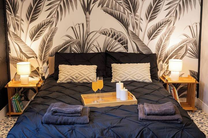 Location de vacances pour 4 personnes à Almenêches - 4