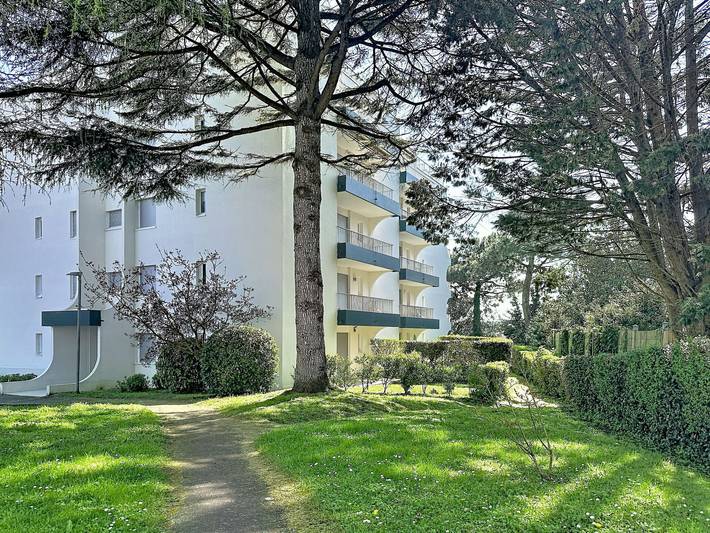 Gîte pour 4 personnes, avec jardin dans Plage de La Source - 4