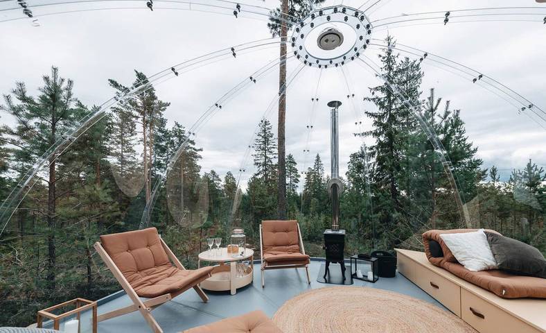 Ferienhaus für 2 Personen, kinderfreundlich in Ost-Norwegen - 2