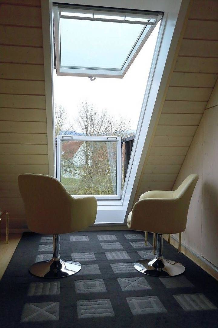 Ganze Ferienwohnung, Ferieninsel an der Dreisam in Zarten, Kirchzarten