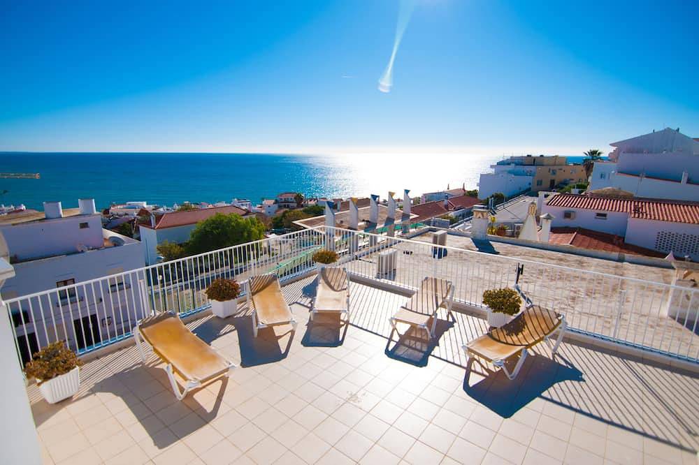 Appartamento vacanze a Algarve Central a partire da 71€ a notte