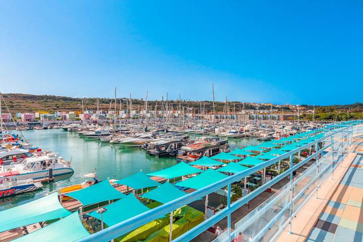 Ganze Wohnung, Apartment Portbay in Albufeira e Olhos de Água, Faro Distrikt