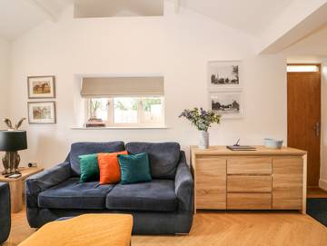 Cottage for 5 People in Melton, Leicestershire, Photo 4