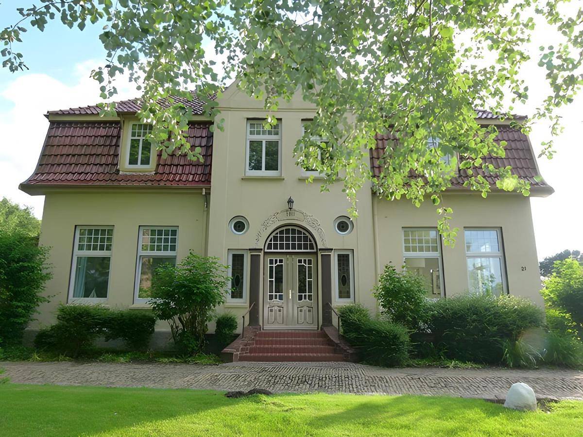 Ganze Wohnung, Superior Apartment in Hemme, Eider-Treene-Sorge