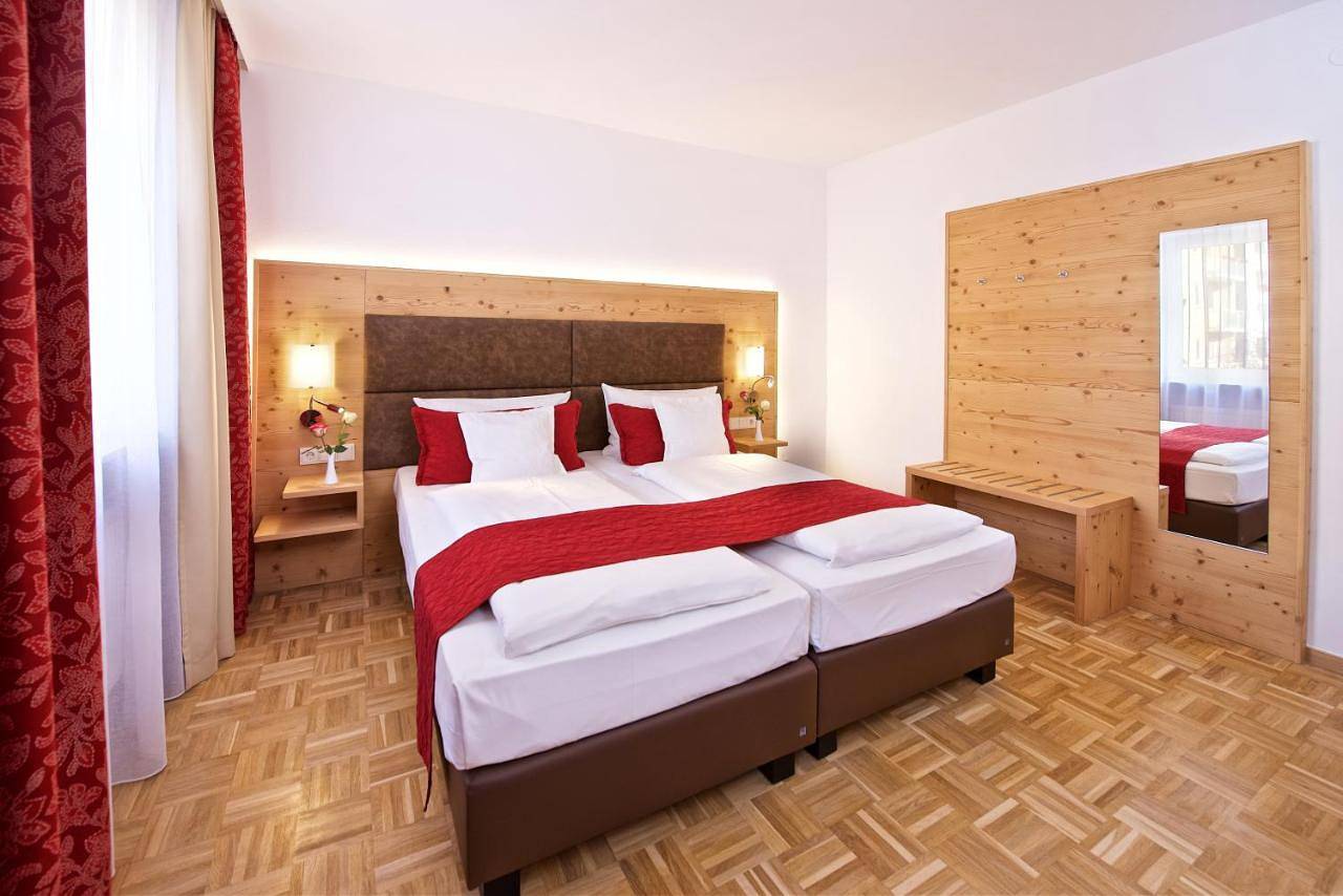 Park Hotel Laim Serviced Apartments in München Laim, München